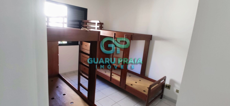 Imagem Apartamento com 2 Quartos à Venda, 112 m² em Barra Funda - Guarujá