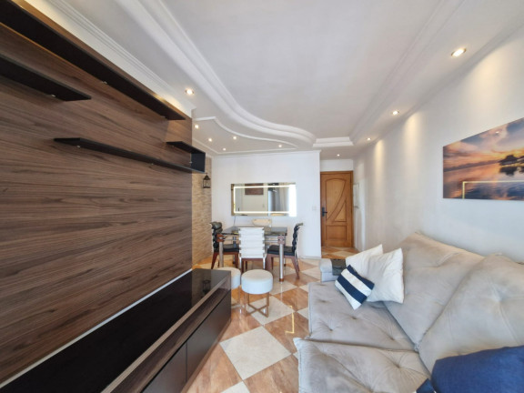 Imagem Apartamento com 3 Quartos à Venda, 68 m² em Santana - São Paulo