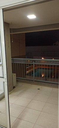 Imagem Apartamento com 2 Quartos à Venda ou Locação, 58 m² em Centro - Londrina