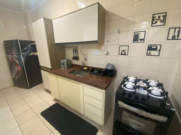 Imagem Apartamento com 2 Quartos à Venda, 52 m² em Pitangueiras - Guarujá Imagem Apartamento com 2 Quartos à Venda, 52 m² em Pitangueiras - Guarujá