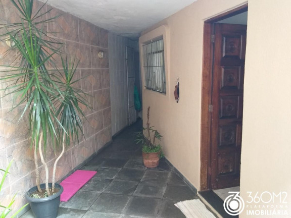 Imagem Casa com 2 Quartos à Venda, 180 m² em Vila Palmares - Santo André Imagem Casa com 2 Quartos à Venda, 180 m² em Vila Palmares - Santo André