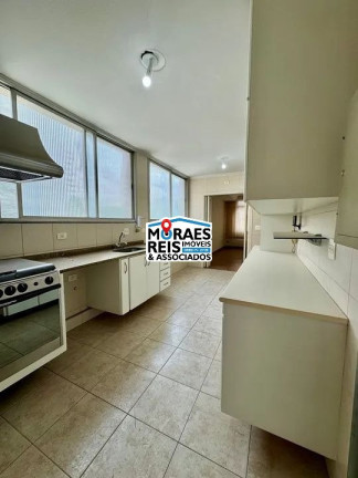 Imagem Apartamento com 3 Quartos à Venda ou Locação, 189 m² em Itaim Bibi - São Paulo