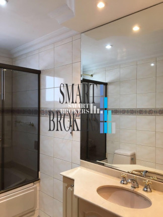 Imagem Apartamento com 3 Quartos à Venda, 124 m² em Vila Clementino - São Paulo Imagem Apartamento com 3 Quartos à Venda, 124 m² em Vila Clementino - São Paulo