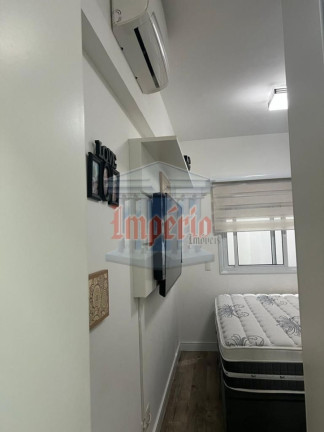 Imagem Apartamento com 3 Quartos à Venda, 94 m² em Centro - São Bernardo Do Campo