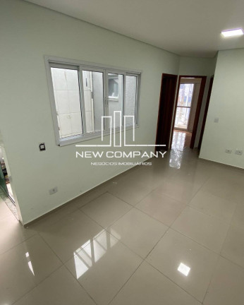 Imagem Apartamento com 2 Quartos à Venda, em Parque Erasmo Assunção - Santo André Imagem Apartamento com 2 Quartos à Venda, em Parque Erasmo Assunção - Santo André