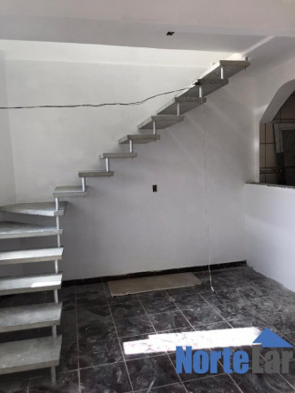Imagem Sobrado com 3 Quartos para Alugar, 100 m² em Imirim - São Paulo