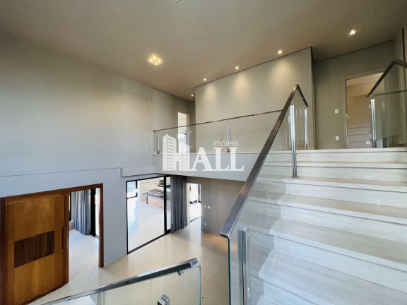 Imagem Casa com 3 Quartos à Venda, 346 m² em Residencial Quinta Do Golfe - São José Do Rio Preto Imagem Casa com 3 Quartos à Venda, 346 m² em Residencial Quinta Do Golfe - São José Do Rio Preto