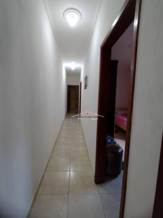 Imagem Casa com 3 Quartos à Venda, 174 m² em Maracanã - Praia Grande