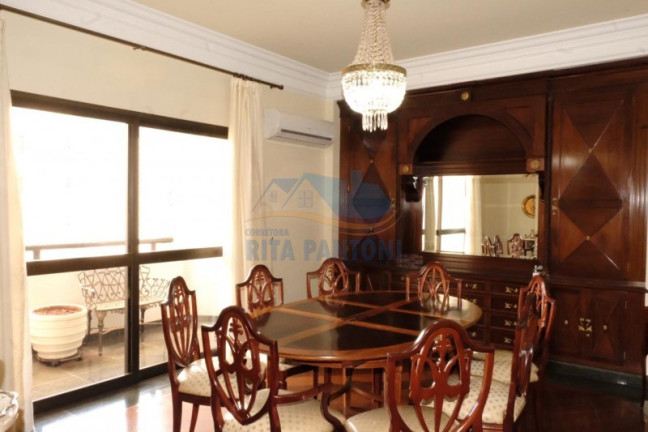 Imagem Apartamento com 4 Quartos à Venda, 337 m² em Jardim Santa ângela - Ribeirão Preto Imagem Apartamento com 4 Quartos à Venda, 337 m² em Jardim Santa ângela - Ribeirão Preto
