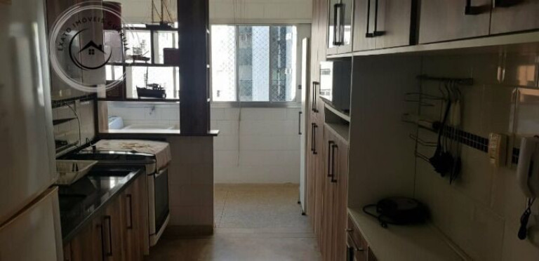 Imagem Apartamento com 2 Quartos à Venda, 98 m² em Pitangueiras - Guarujá