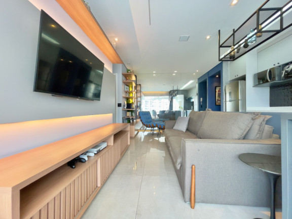 Imagem Apartamento com 2 Quartos à Venda, 69 m² em Jardim Prudência - São Paulo Imagem Apartamento com 2 Quartos à Venda, 69 m² em Jardim Prudência - São Paulo