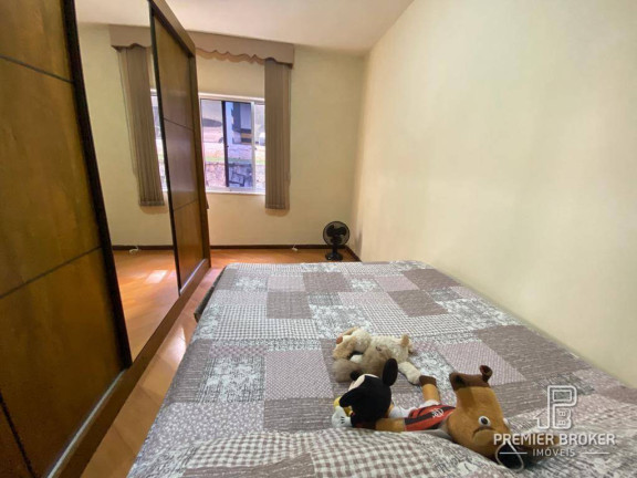 Imagem Apartamento com 2 Quartos à Venda, 67 m² em Prata - Teresópolis