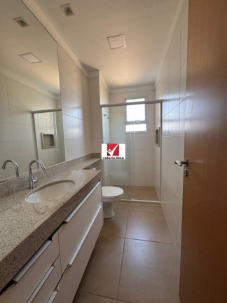 Imagem Apartamento com 3 Quartos à Venda, 172 m² em Nova Aliança - Ribeirão Preto