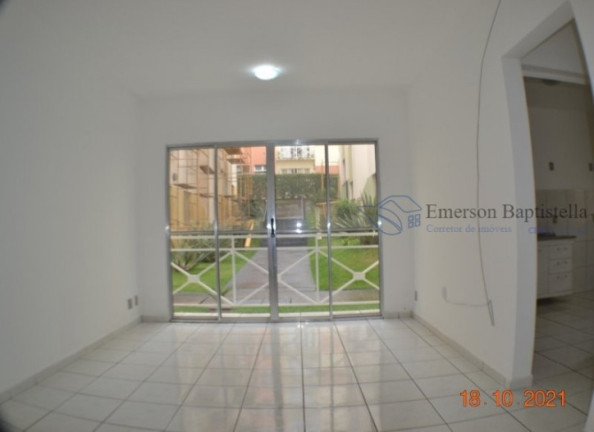 Imagem Apartamento com 2 Quartos à Venda, 67 m² em Loteamento Santo Antônio - Itatiba