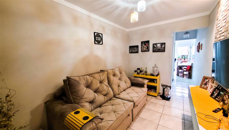 Imagem Casa com 2 Quartos à Venda, 70 m² em Vila Sonia - Praia Grande Imagem Casa com 2 Quartos à Venda, 70 m² em Vila Sonia - Praia Grande