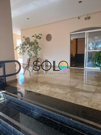 Imagem Apartamento com 3 Quartos à Venda, 106 m² em Centro - Araraquara