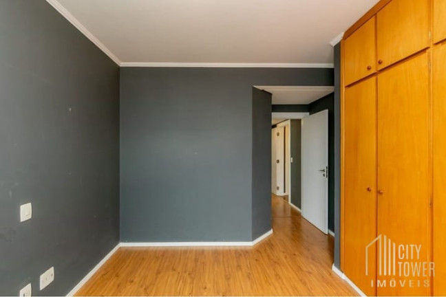 Imagem Apartamento com 3 Quartos à Venda, 142 m² em Campo Belo - São Paulo
