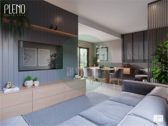 Imagem Casa com 3 Quartos à Venda, 241 m² em Santa Cruz - Cuiabá