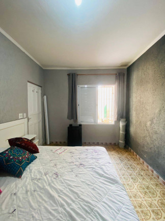 Imagem Casa com 3 Quartos à Venda, em Guilhermina - Praia Grande Imagem Casa com 3 Quartos à Venda, em Guilhermina - Praia Grande