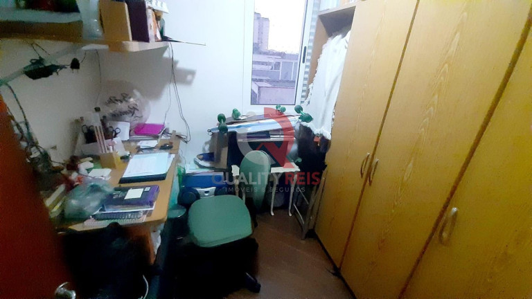 Apartamento com 3 Quartos à Venda, 79 m² em Vila Maria Alta - São Paulo