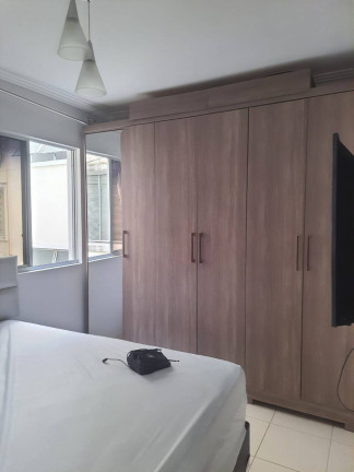 Imagem Apartamento com 2 Quartos para Alugar, 60 m² em Ponta Negra - Manaus