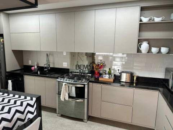 Imagem Apartamento com 4 Quartos à Venda, 153 m² em Vila Leopoldina - São Paulo Imagem Apartamento com 4 Quartos à Venda, 153 m² em Vila Leopoldina - São Paulo