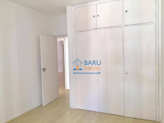 Imagem Apartamento com 2 Quartos à Venda, 100 m² em Higienópolis - São Paulo