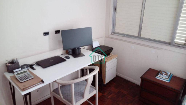 Imagem Apartamento com 3 Quartos à Venda, 85 m² em Ipiranga - São Paulo