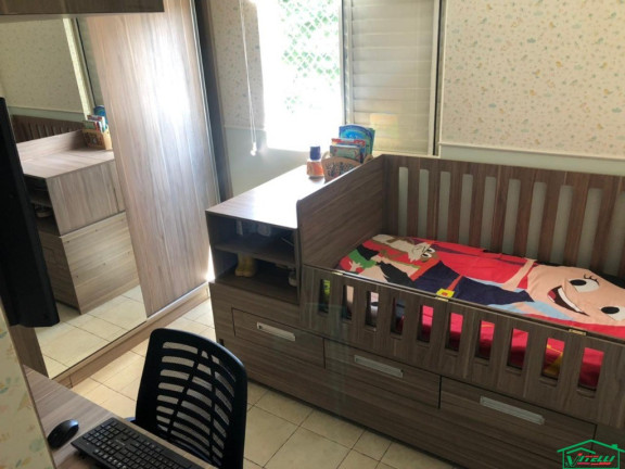 Imagem Apartamento com 3 Quartos à Venda, 61 m² em Ipiranga - São Paulo Imagem Apartamento com 3 Quartos à Venda, 61 m² em Ipiranga - São Paulo