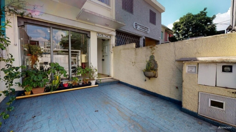 Foto do imóvel Casa com 3 Quartos à Venda,  em Perdizes - São Paulo