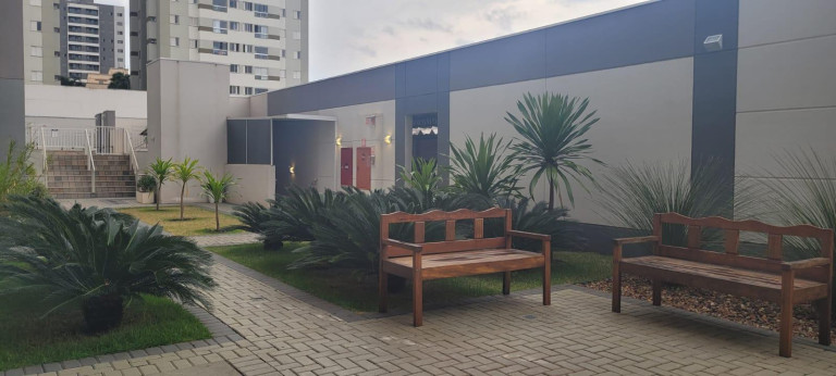 Imagem Apartamento com 2 Quartos à Venda, 87 m² em Inglaterra - Londrina