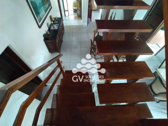 Imagem Casa com 5 Quartos à Venda, 500 m² em Praia Dura - Ubatuba Imagem Casa com 5 Quartos à Venda, 500 m² em Praia Dura - Ubatuba