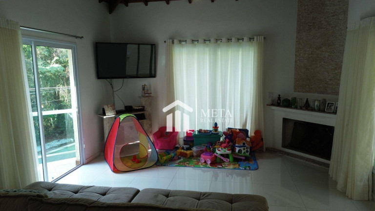 Imagem Imóvel com 4 Quartos à Venda, 417 m² em Serra Da Cantareira - Mairiporã Imagem Imóvel com 4 Quartos à Venda, 417 m² em Serra Da Cantareira - Mairiporã