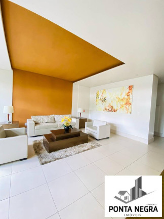 Imagem Apartamento com 3 Quartos à Venda, 85 m² em Ponta Negra - Manaus Imagem Apartamento com 3 Quartos à Venda, 85 m² em Ponta Negra - Manaus
