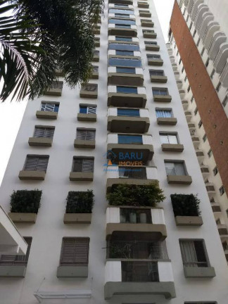 Imagem Apartamento com 1 Quarto à Venda, 60 m² em Jardim Paulista - São Paulo Imagem Apartamento com 1 Quarto à Venda, 60 m² em Jardim Paulista - São Paulo