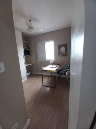 Imagem Apartamento com 3 Quartos à Venda, 70 m² em Taboão - São Bernardo Do Campo