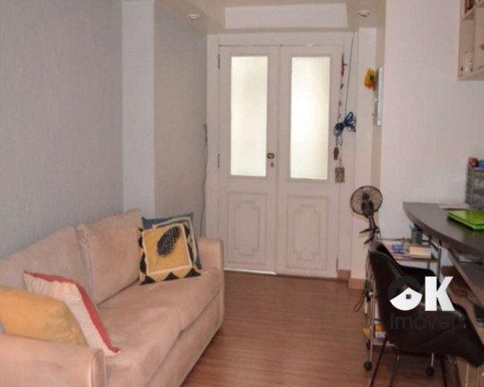 Imagem Apartamento com 4 Quartos à Venda, 251 m² em Higienópolis - São Paulo Imagem Apartamento com 4 Quartos à Venda, 251 m² em Higienópolis - São Paulo