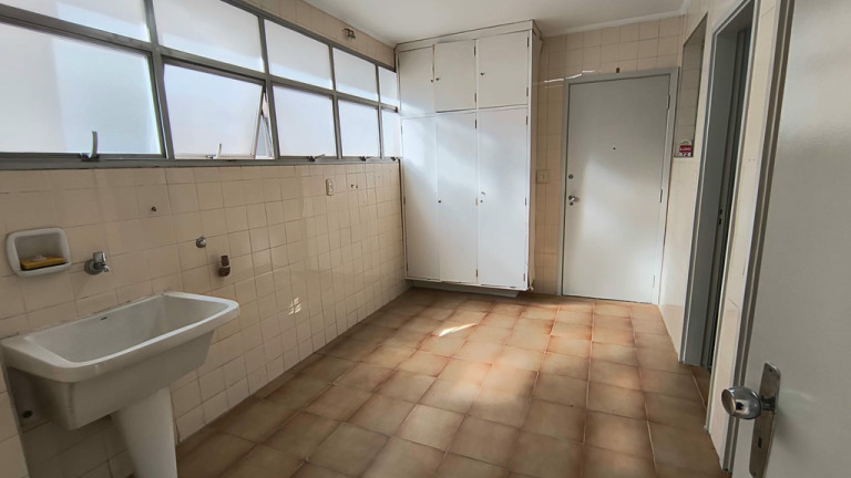 Imagem Apartamento com 3 Quartos à Venda, 172 m² em Itaim Bibi - São Paulo