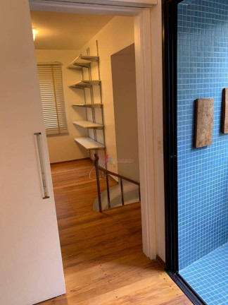 Imagem Apartamento com 2 Quartos à Venda, 105 m² em Vila Andrade - São Paulo
