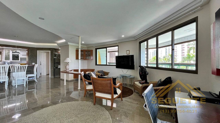 Imagem Apartamento com 4 Quartos à Venda, 255 m² em Riviera De São Lourenço - Bertioga Imagem Apartamento com 4 Quartos à Venda, 255 m² em Riviera De São Lourenço - Bertioga