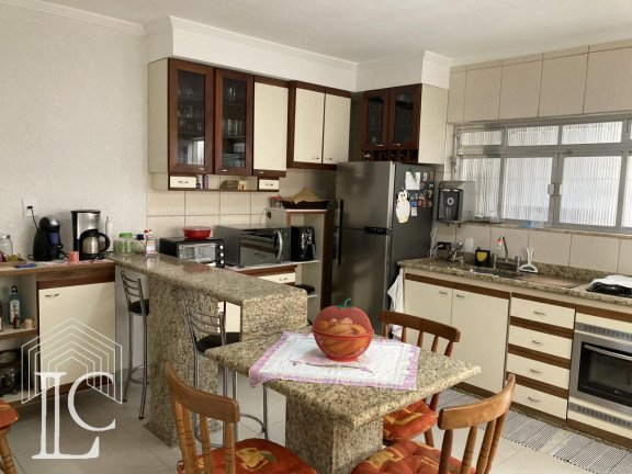 Imagem Casa com 3 Quartos à Venda, 158 m² em Jabaquara - São Paulo