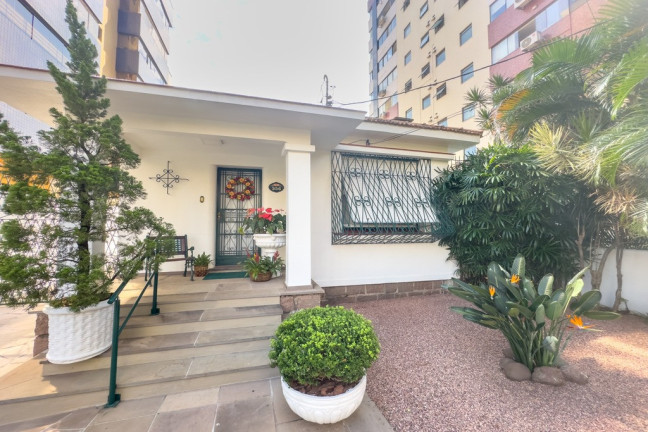 Casa com 3 Quartos à Venda, 85 m² em Petrópolis - Porto Alegre