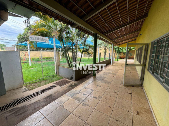 Imagem Casa à Venda, 1.110 m² em Jardim Luz - Goiânia Imagem Casa à Venda, 1.110 m² em Jardim Luz - Goiânia