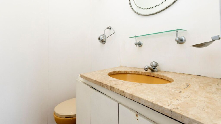 Imagem Apartamento com 4 Quartos à Venda, 121 m² em Vila Madalena - São Paulo