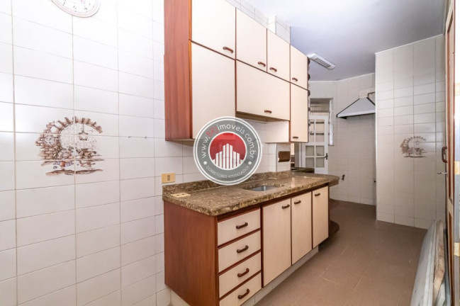 Imagem Apartamento com 4 Quartos à Venda, 230 m² em Copacabana - Rio De Janeiro