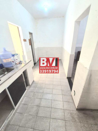 Imagem Casa com 3 Quartos à Venda, 192 m² em Olaria - Rio De Janeiro Imagem Casa com 3 Quartos à Venda, 192 m² em Olaria - Rio De Janeiro