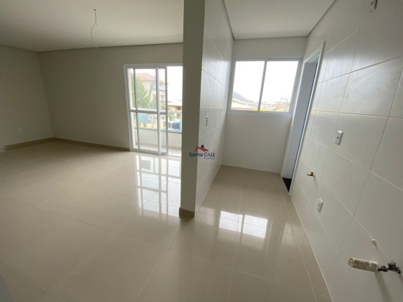 Imagem Apartamento com 1 Quarto à Venda, 42 m² em Santinho - Florianópolis