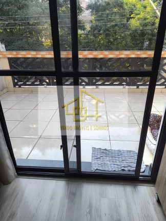 Imagem Sobrado com 3 Quartos à Venda, 169 m² em Jardim Guanabara - São Paulo