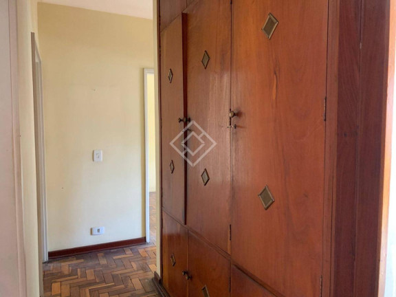 Imagem Apartamento com 3 Quartos à Venda, 144 m² em Vila Buarque - São Paulo
