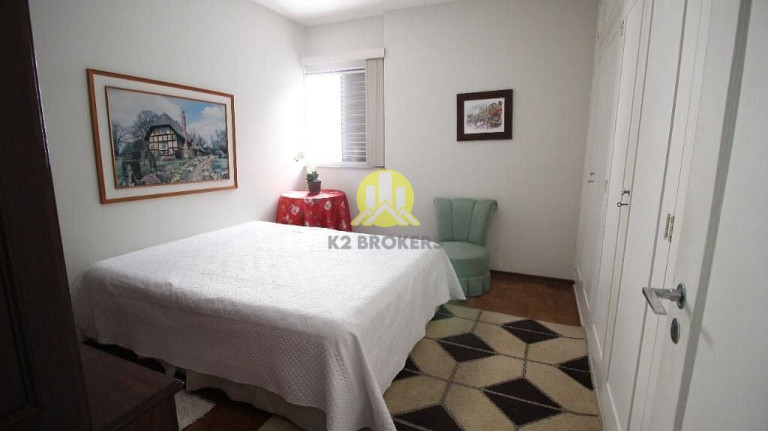 Imagem Apartamento com 3 Quartos à Venda, 143 m² em Jardim Paulista - São Paulo